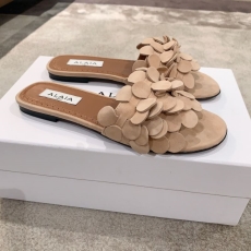 Alaia Sandals